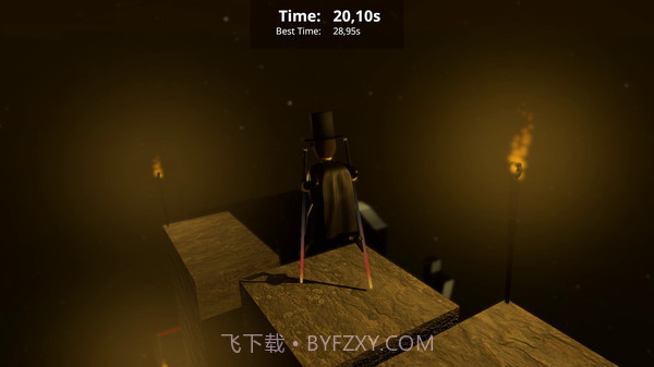 Stilt Fellav1.11截图