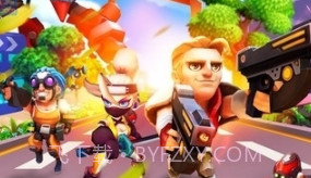 别惹神枪手v1.2.13截图