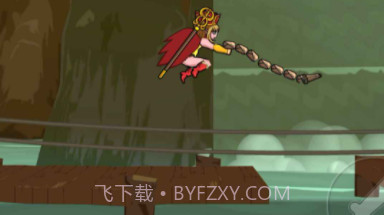 西游冒险世界v1.17截图