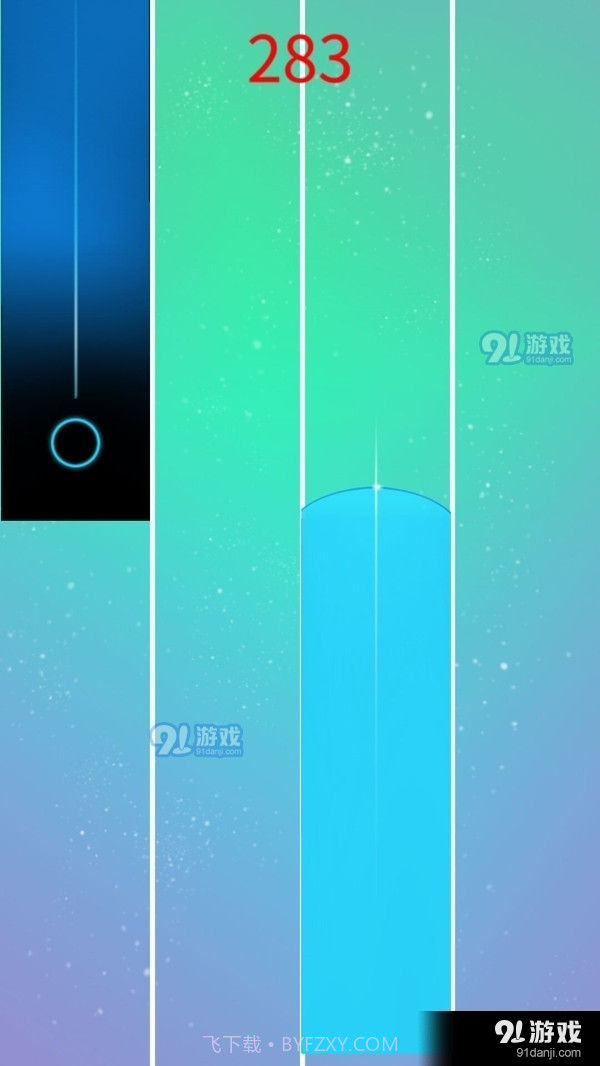 钢琴白块节奏5.2.9截图