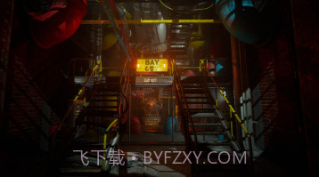 绿骨头波比的时间第二章v1.14截图