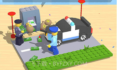 创造与探索的方块v2.11截图