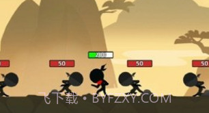 我功夫贼六v0.1.13截图