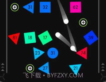 物理弹球正式版v1.16截图