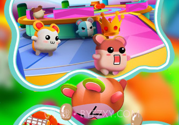 超萌逃脱A计划v1.14截图