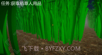 恐怖稻草人v1.14截图