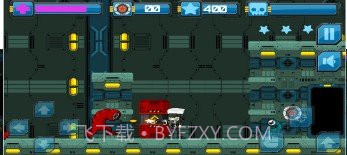 异域猎人v1.11截图