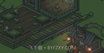 月兔冒险奥德赛v1.16截图