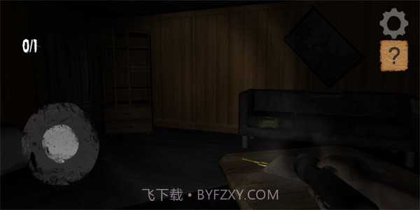 不朽死亡1.14截图