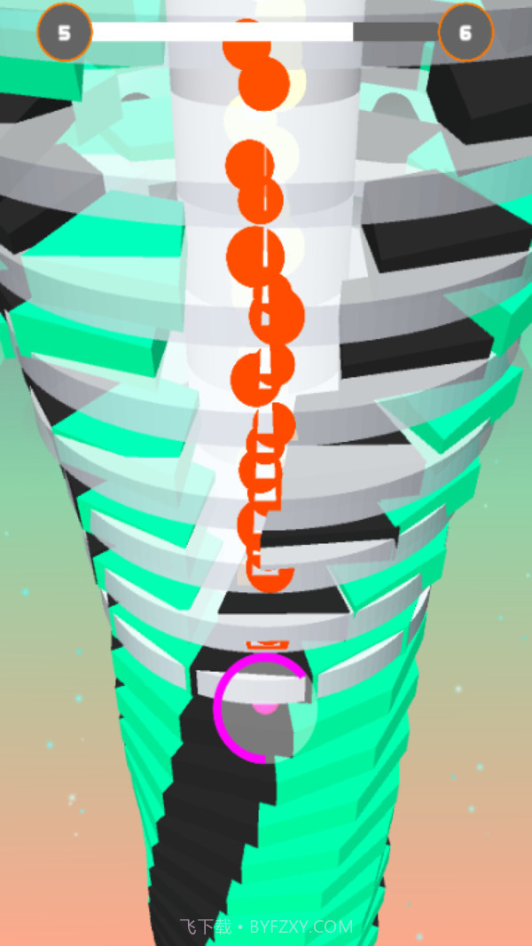 塔球爆炸v0.16截图