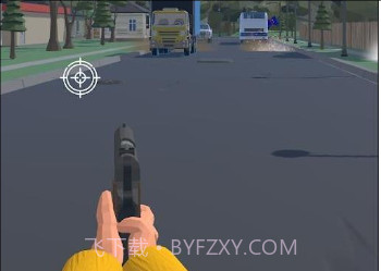 Poppy Gunv0.1.2v0.1.14截图