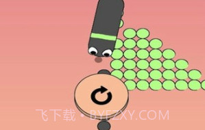 球点蠕虫v2.4.17截图