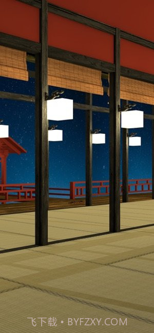 escape game otsukimiv1.15截图