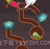 史莱姆之谜v1.15截图