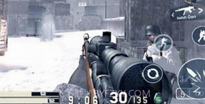 前线狙击行动v1.17截图