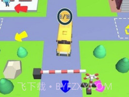 超级城市巴士v1.18截图