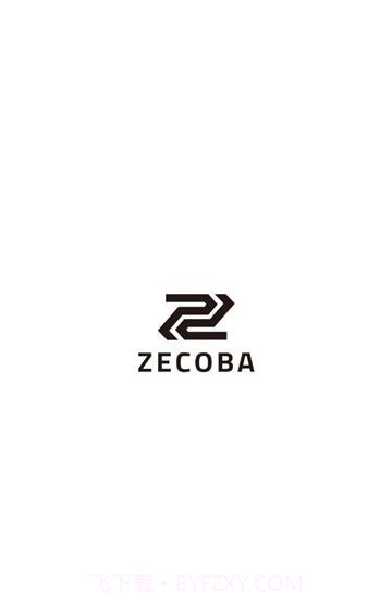 zecoba chat mobile1.0.1截图