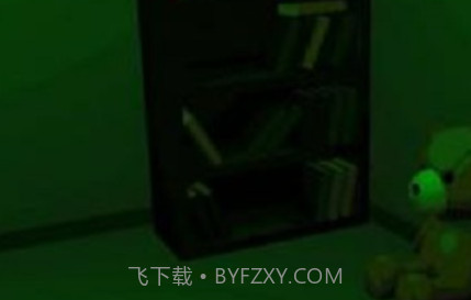 恐惧迷宫2免广告v1.13截图