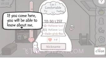 下雨天的阁楼2v1.0.18截图