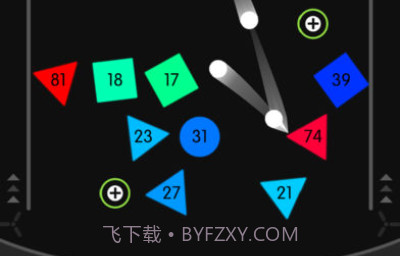 物理弹球去广告版v1.14截图
