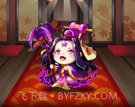 Q版三国志手游v1.10截图