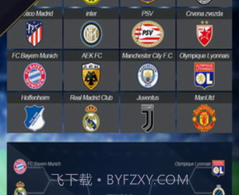 荣耀冠军v1.19截图