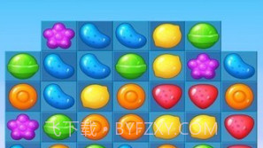 海洋块之谜v1.0.16截图
