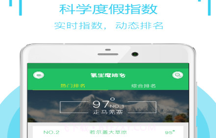 氧生度v2.0.19截图