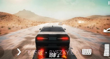 终极漂移3Dv0.2.16截图