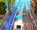 地铁英雄逃离v7.13截图