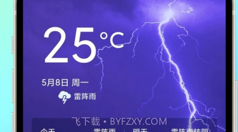 夏雨冬雪早知道v1.0.17截图