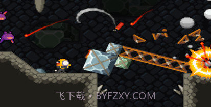 矿洞冒险v1.0.15截图