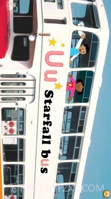 Starfall FREEv3.40截图