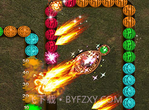 乐游泡泡龙v1.1.12截图