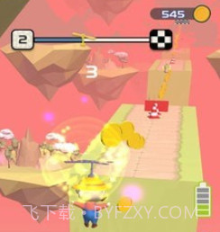 梦想旅行家v1.0.15截图