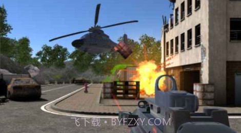 战斗核心v2.17截图