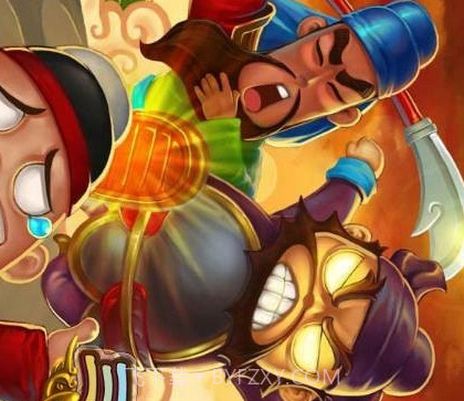 三国塔防-蜀传v1.0.18截图