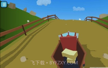 乡下人大逃亡Redneck Rushv1.19截图
