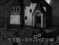 怪物之家B服v1.0.12截图