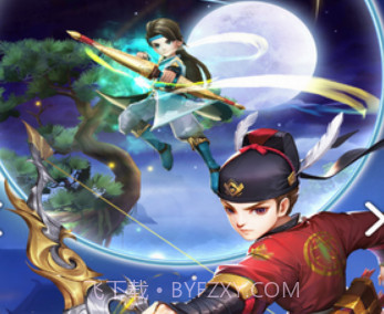 热血神剑v1.0.2.19截图