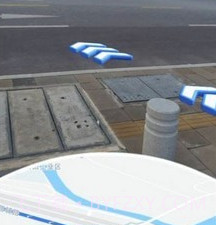 AR实景出行导航v1.0.12截图