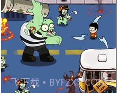 亡灵之城v1.4.14截图