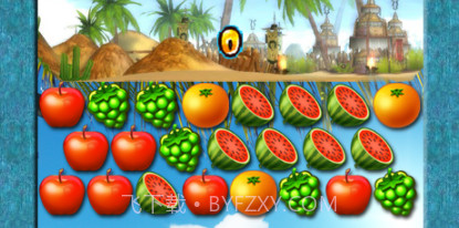 水果大炮射击v2.01.18截图