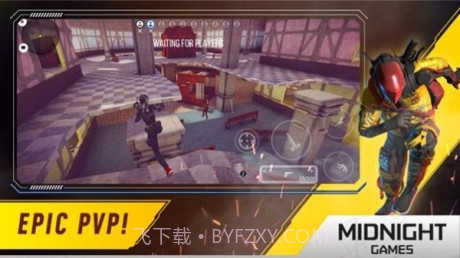 恶棍特工2.17截图