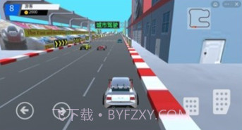 城市驾驶生活v1.20截图