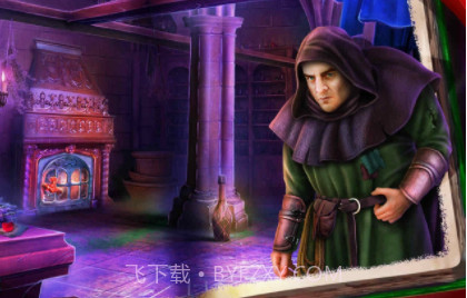 密室逃脱8红色豪宅旧版v8.0.9截图