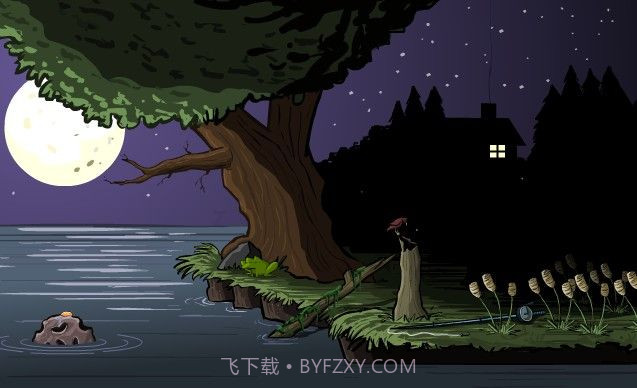 外星虫入侵v1.0.9截图