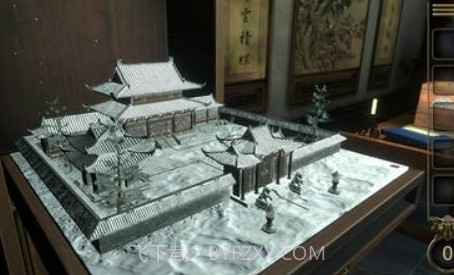 密室逃脱中国式房间v1.0.11截图