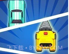 供飙车夜骑士v1.5.14截图