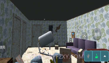 模拟盖大楼v1.16截图